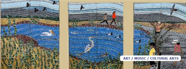 American Canyon Arts Foundation